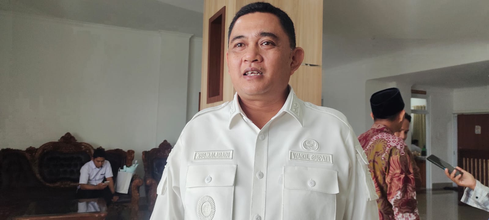 Kusmalahadi Syamsuri
