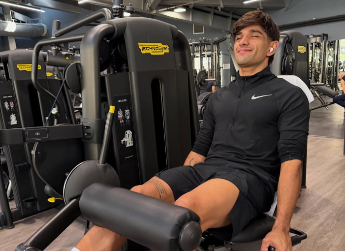 Jorge Martin dipastikan absen di MotoGP Portugal 2025 karena cedera bahu. Juara Dunia MotoGP 2024 ini lanjutkan pemulihan.