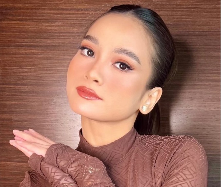Acha Septriasa