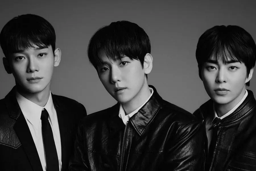 Agensi cbx rilis pernyataan resmi: prioritaskan comeback exo.