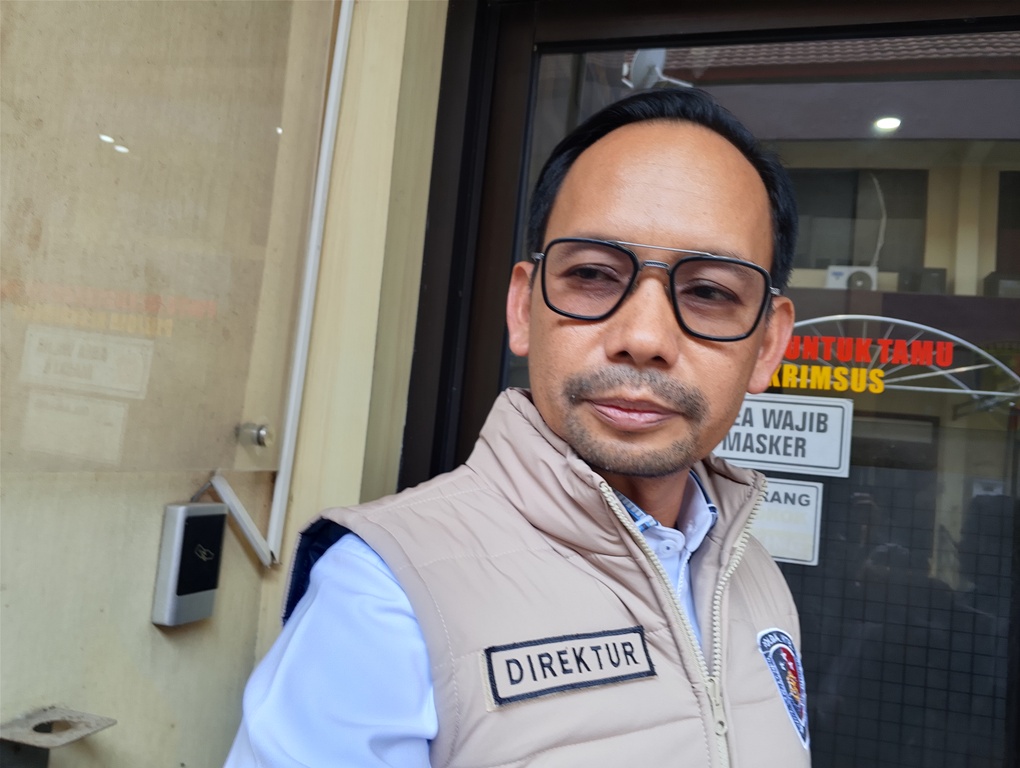 Dirreskrimsus Polda NTB Kombes Pol FX Endriadi Jelaskan Kalau Kasus DAK Dikbud NTB Naik Penyidikan