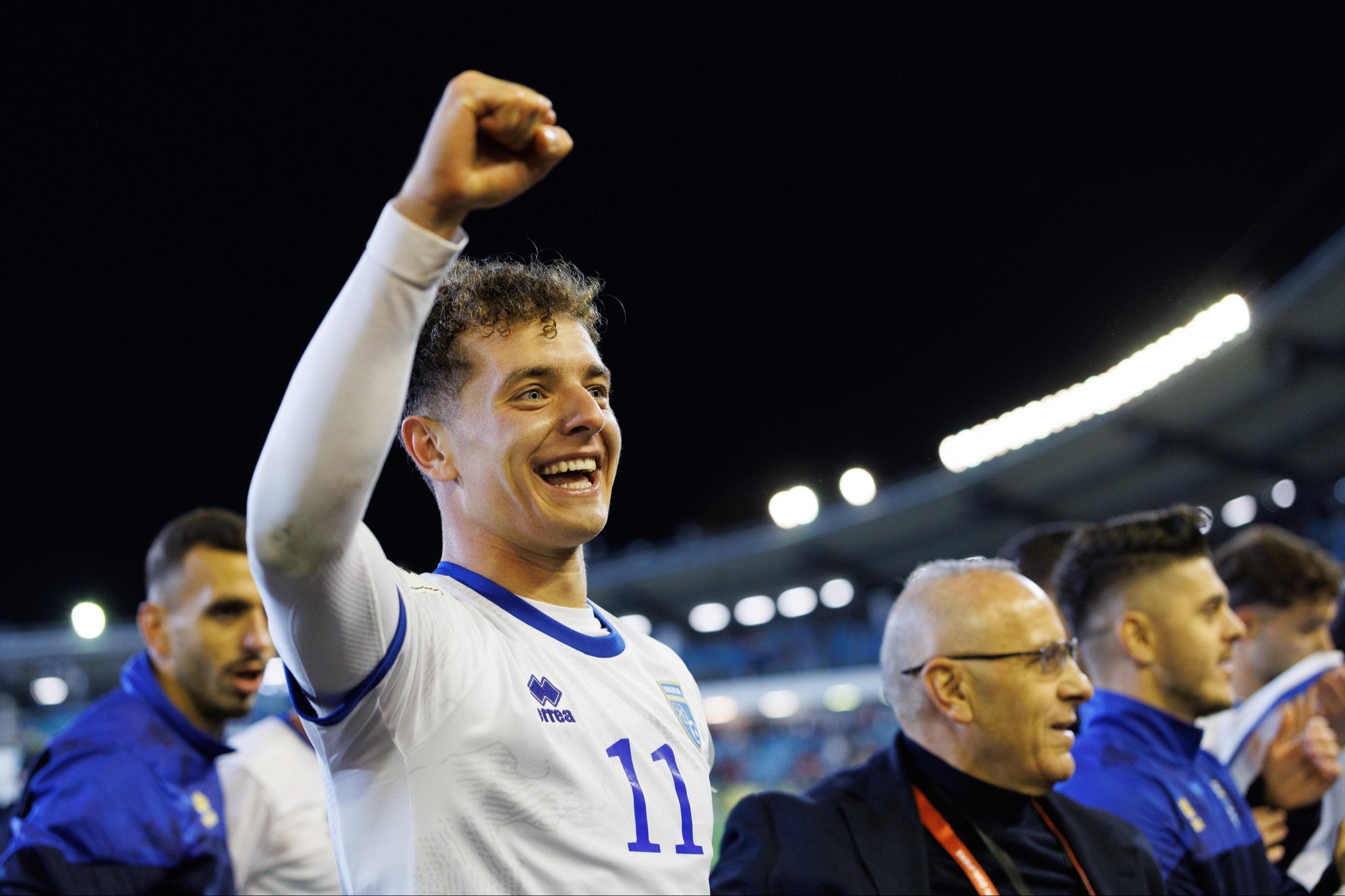 Fisnik Asllani