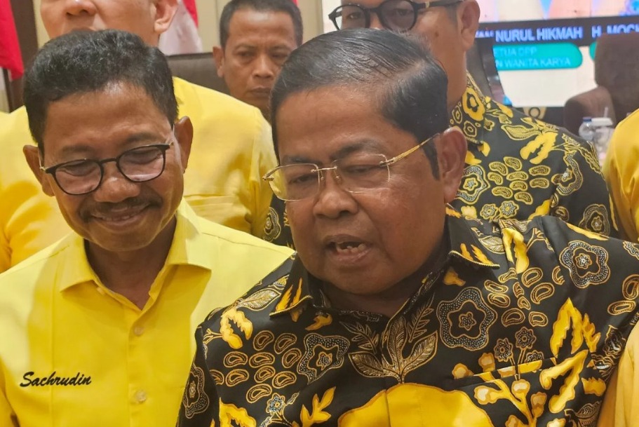 Idrus Marham