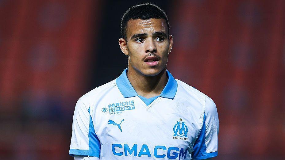 Mason Greenwood