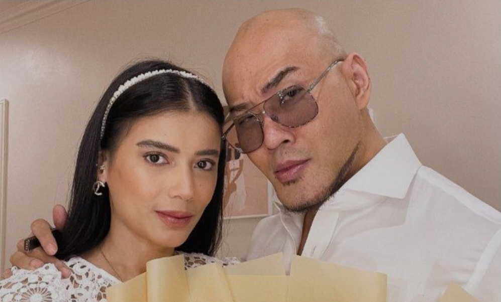 Sabrina Chairunnisa gugat cerai Deddy Corbuzier