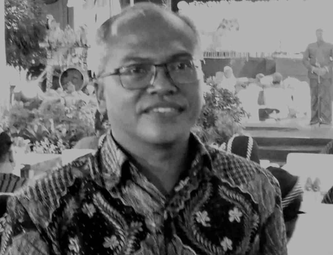 Khairul Fahmi &mdash; Co-Founder Institute for Security and Strategic Studies (ISESS)/(Instagram @khairul_fahmi05)