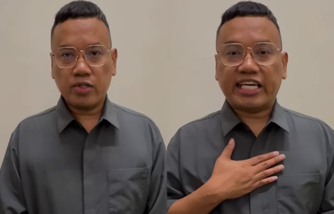 Nasib Uya Kuya sebagai DPR