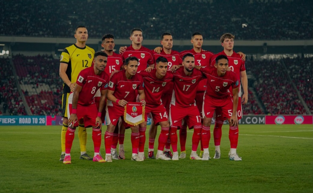 Rumor pelatih Timnas Indonesia