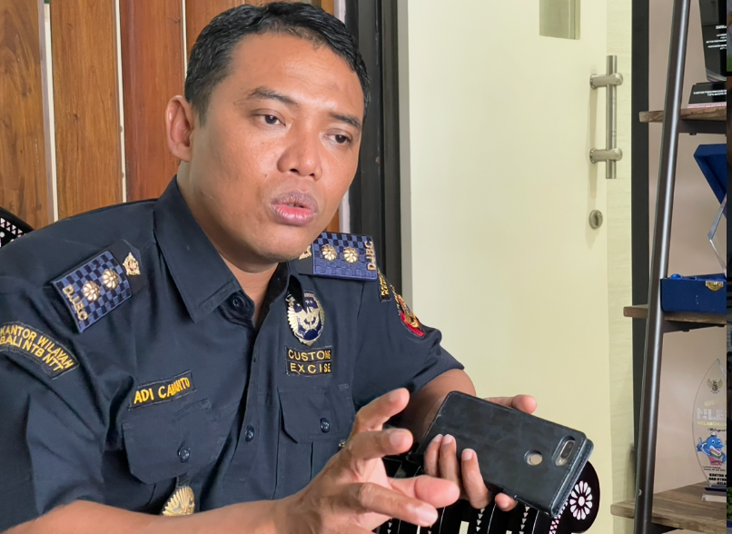 Adi Cahyanto