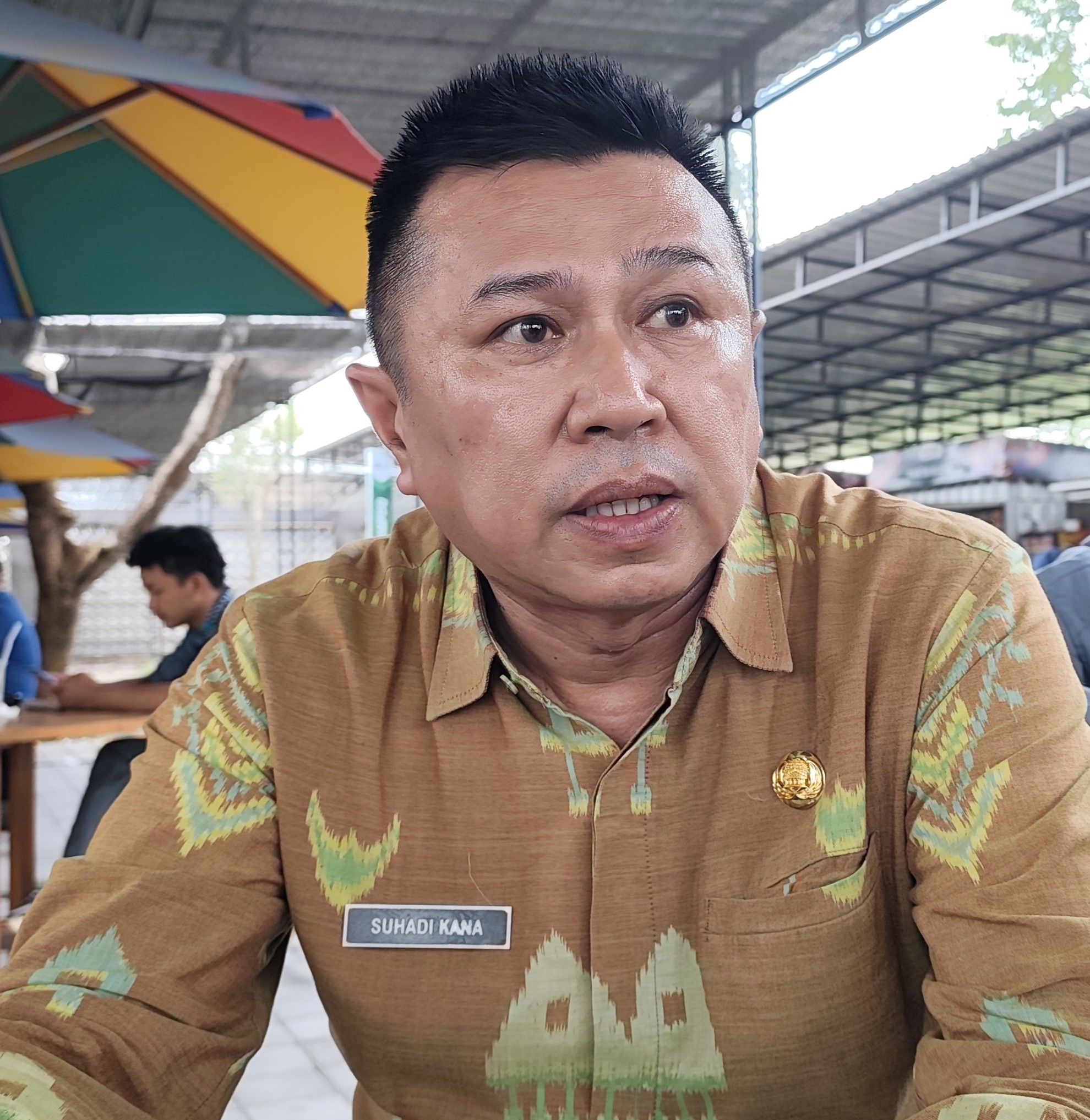 Suhadi Kana