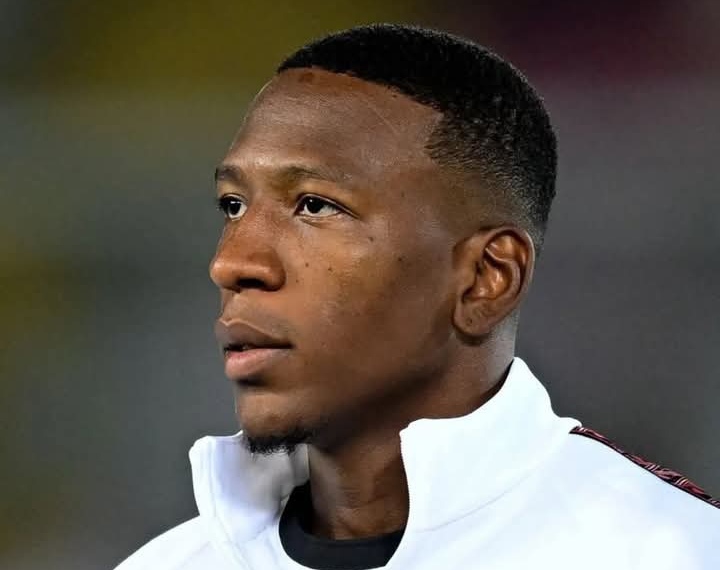 Pervis Estupinan, pemain AC Milan yang sudah pulih dari cedera.