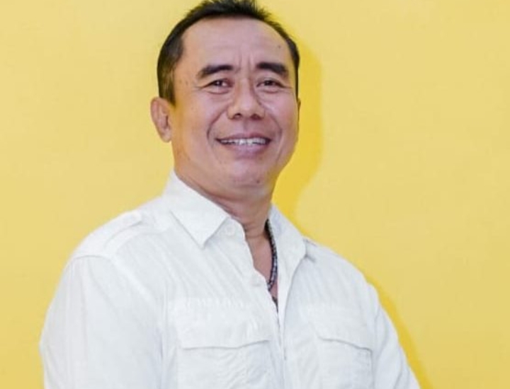 Dewan Perwakilan Rakyat Daerah (DPRD) NTB Harwoto