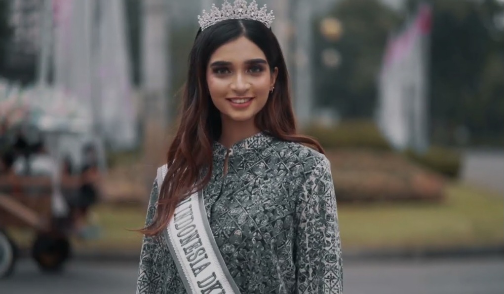 Pengalaman Saira Saima hampir diculik