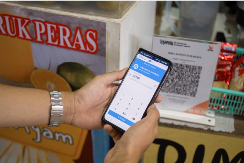 Tips Bertransaksi Cashless Yang Aman&nbsp;ala DANA
