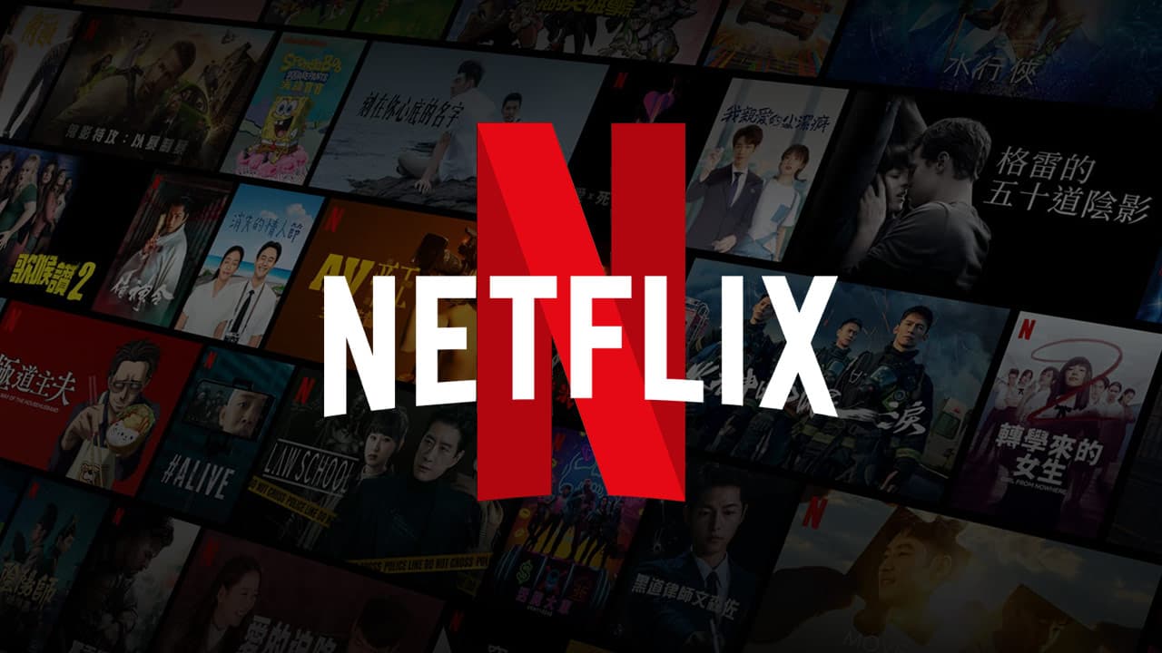 4 serial Netflix diproyeksi punya rating dan buzz tertinggi awal November 2025.