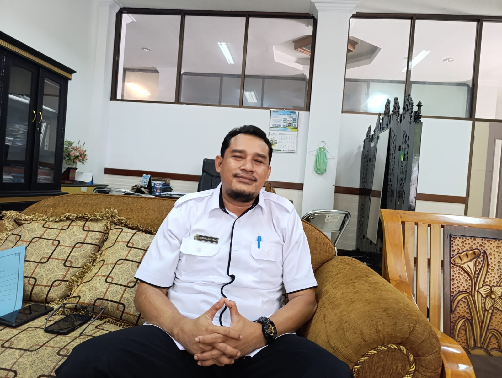 Sosiawan Putraji