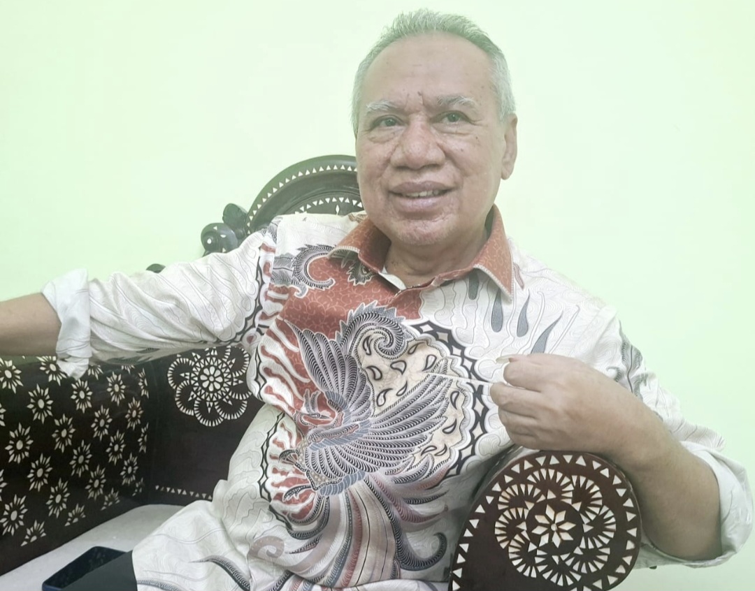 Ketua DPW PPP NTB H Muzihir mengatakan telah mengusulkan ke DPP agar PPP NTB bisa menggelar muswil pertama dalam waktu dekat.