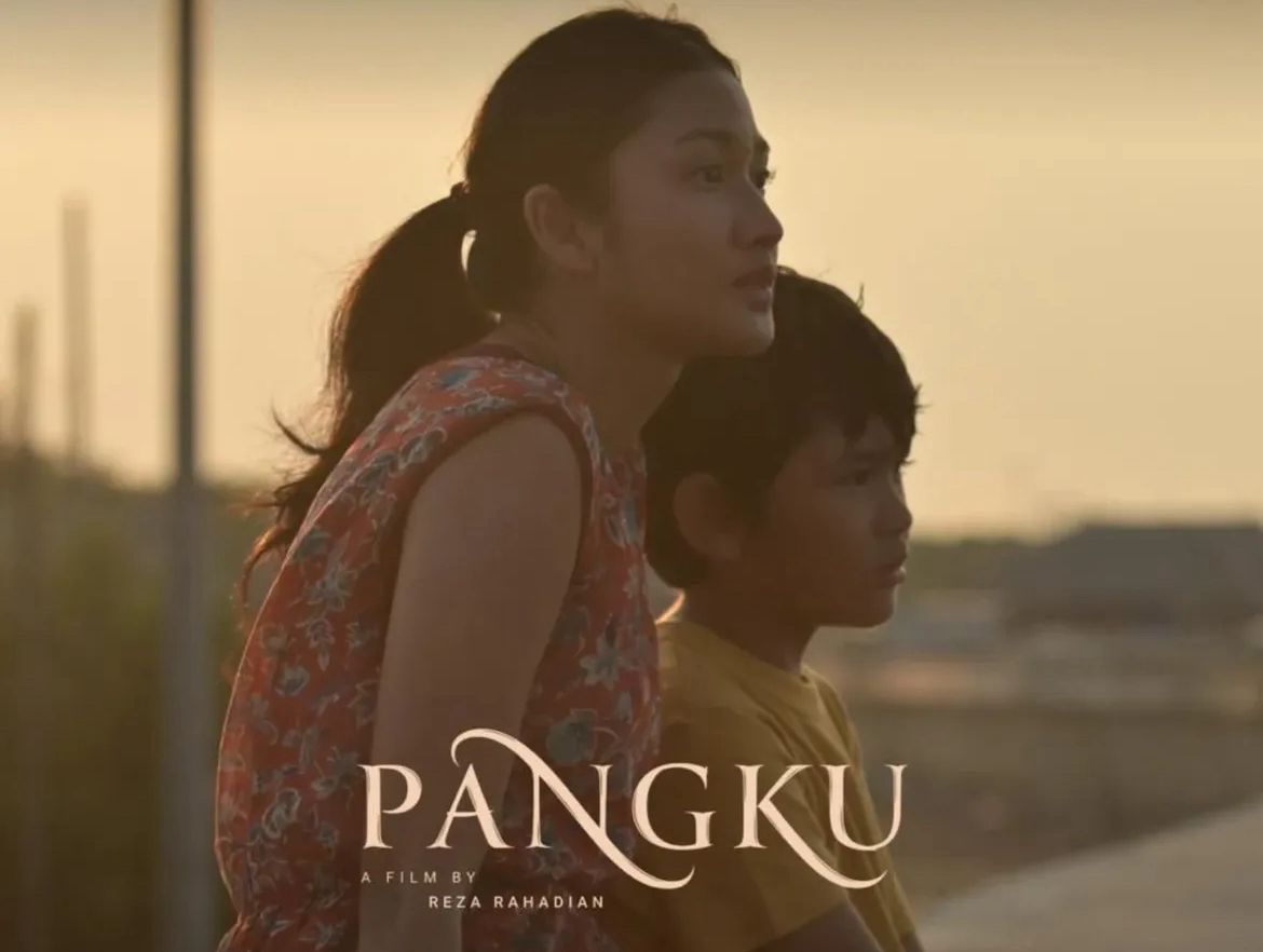Film Pangku