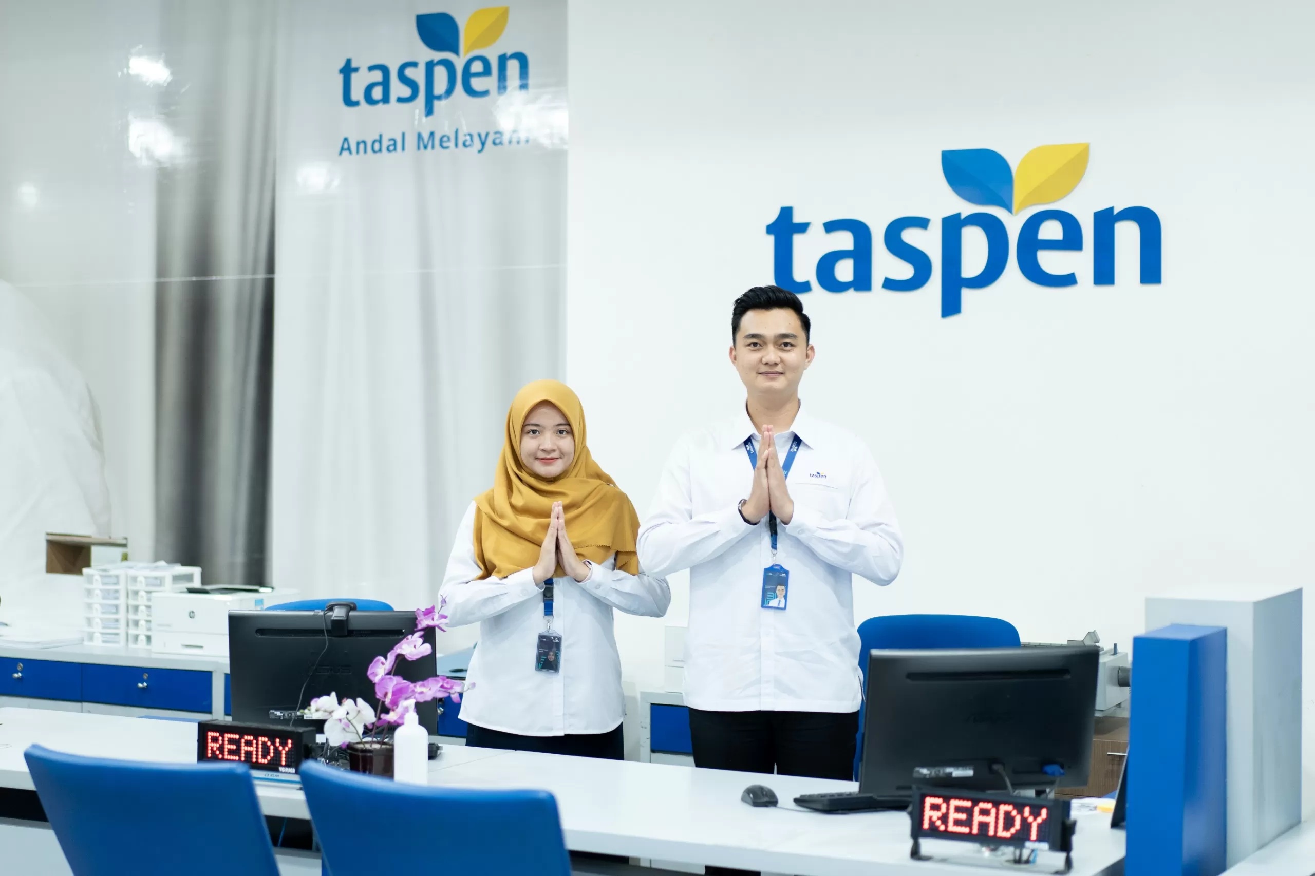 PT Taspen