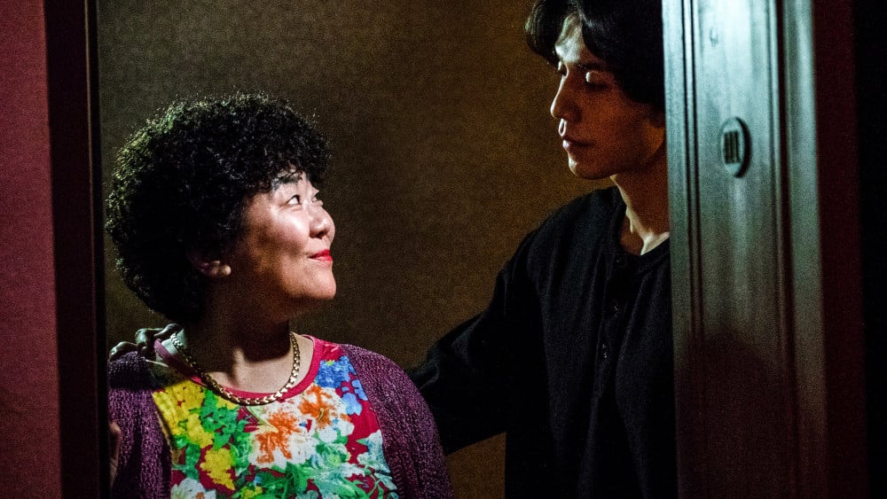 Seo Moon Jo di drama Korea Strangers From Hell, salah satu dari 5 penjahat paling menyeramkan yang sukses bikin merinding.
