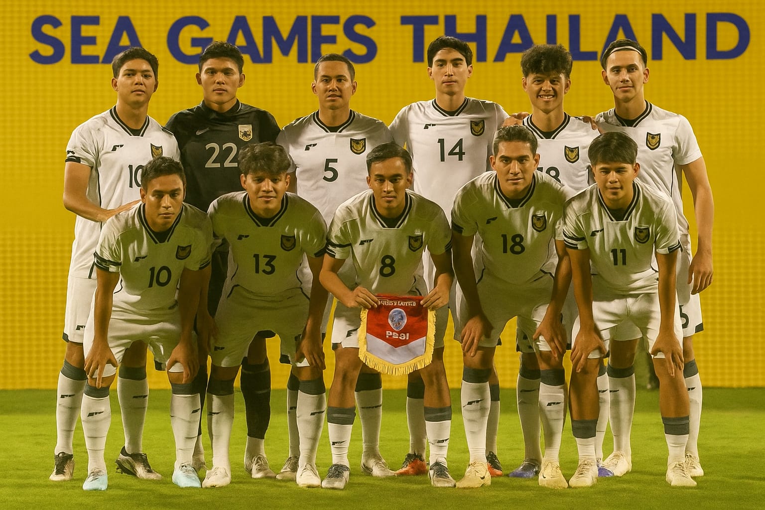 Timnas Indonesia