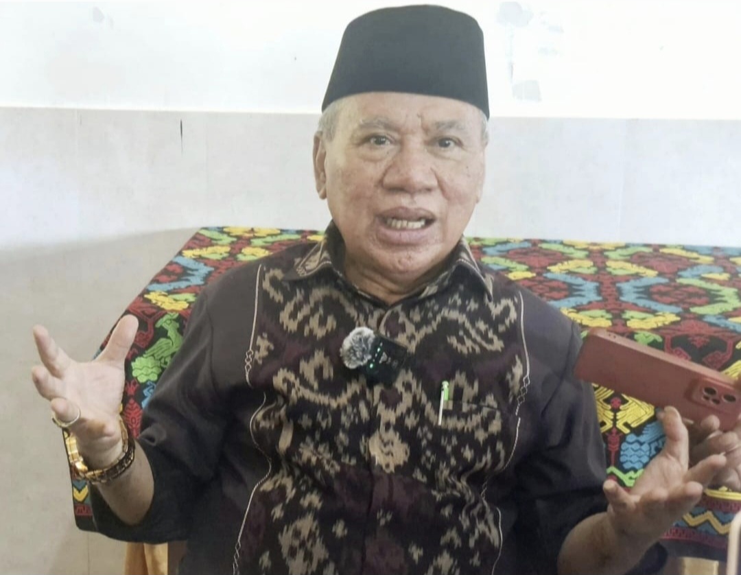 Wakil Ketua Badan Anggaran (Banggar) DPRD NTB H Muzihir memprediksi angka Silpa APBD 2025 tinggi karena serapan belanja belum maksimal.