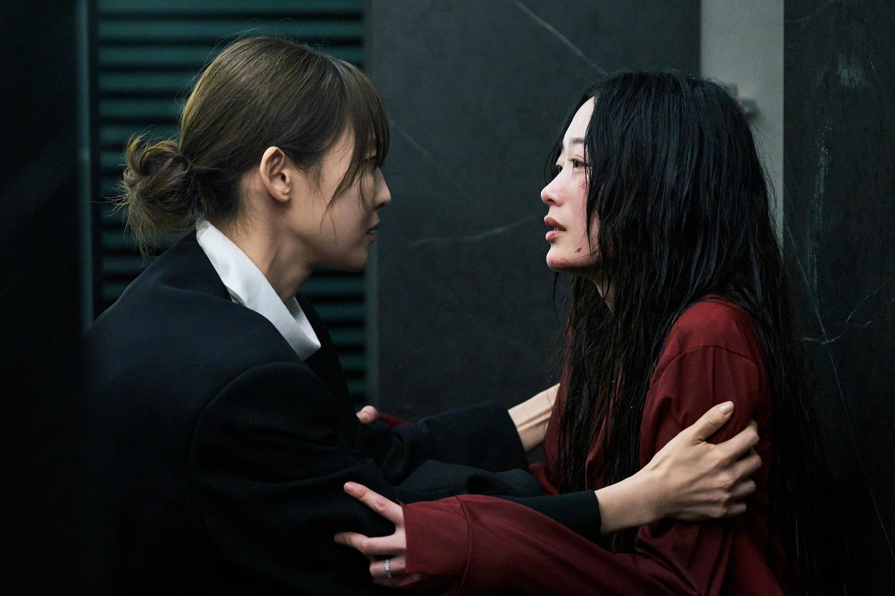 As you stood by jadi drama korea paling diperbincangkan minggu ini