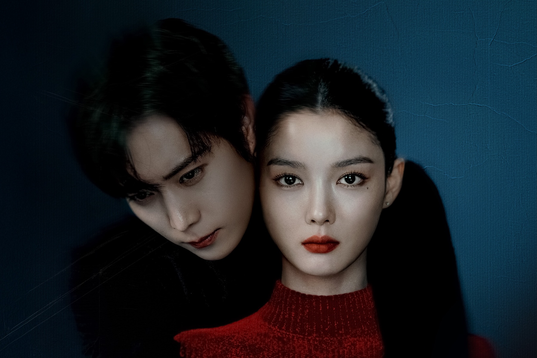 Kesan pertama drama dear x: bikin merinding, menggali alasan kenapa orang baik bisa jadi penjahat sadis.