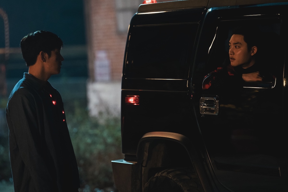 Drama Korea The Manipulated