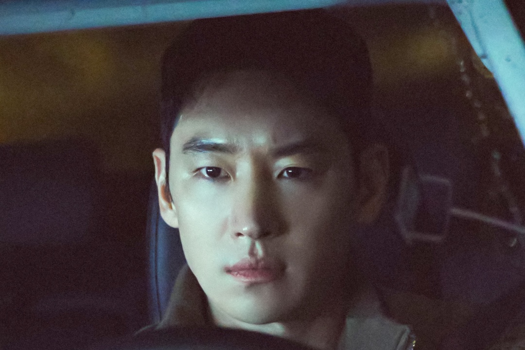 Drama Korea Taxi Driver 3