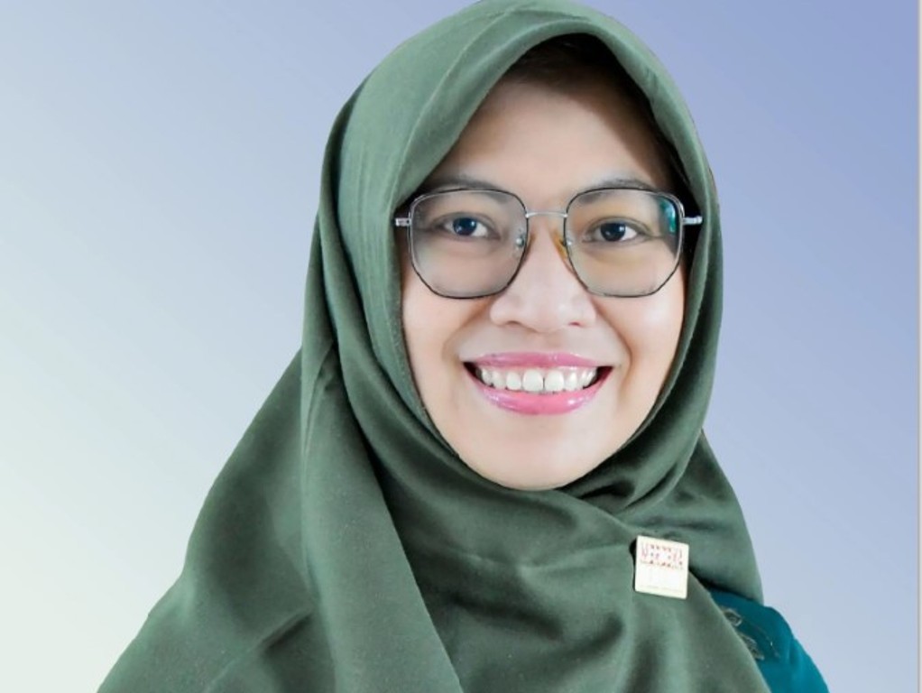Pelaksana tugas (Plt) Kepala Pusat Asesmen Pendidikan (Pusmendik), Kementerian Pendidikan Dasar dan Menengah (Kemendikdasmen), Rahmawati&nbsp;