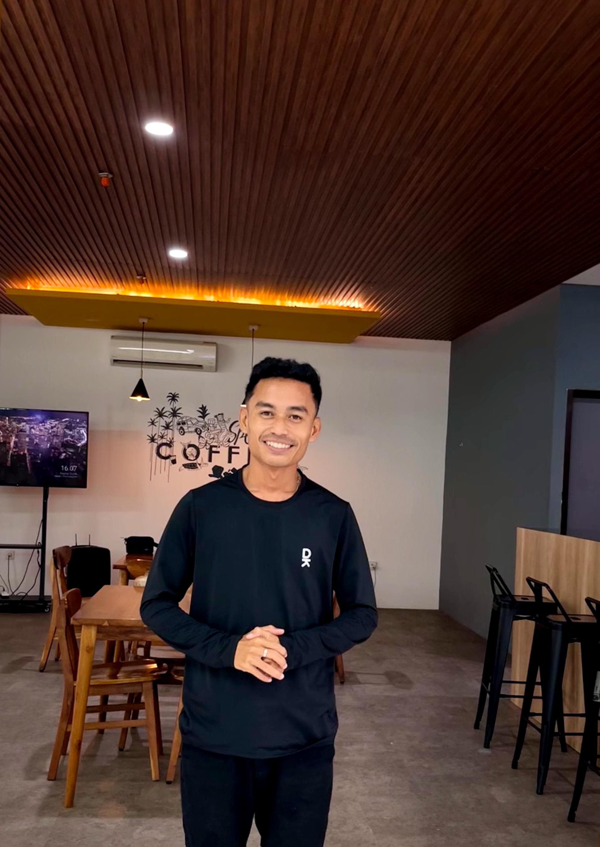 Erwin Wirawan