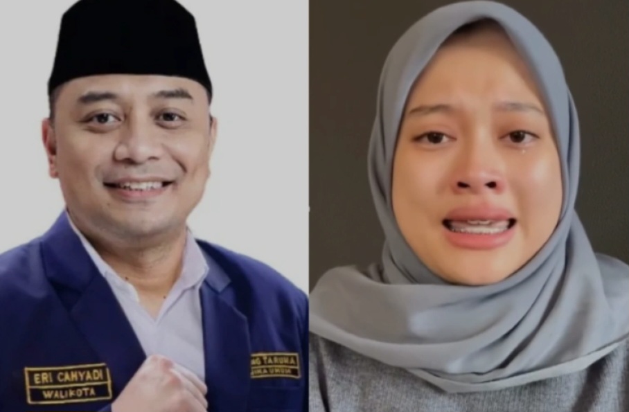 Obrolan Admin Medsos walikota Surabaya Eri Cahyadi