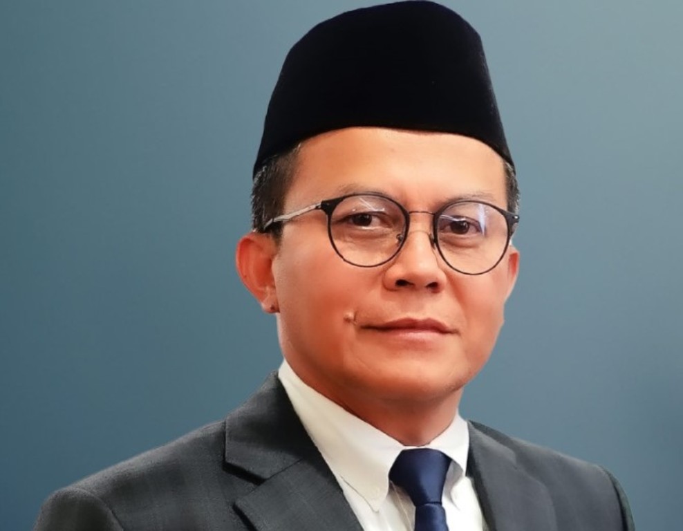 Kepala Badan Standar, Kurikulum, dan Asesmen Pendidikan (BSKAP) Kemendikdasmen Toni Toharudin mengaku sudah memantau situasi di lapangan. Termasuk, soal salah satu peserta yang melakukan live Tiktok.
