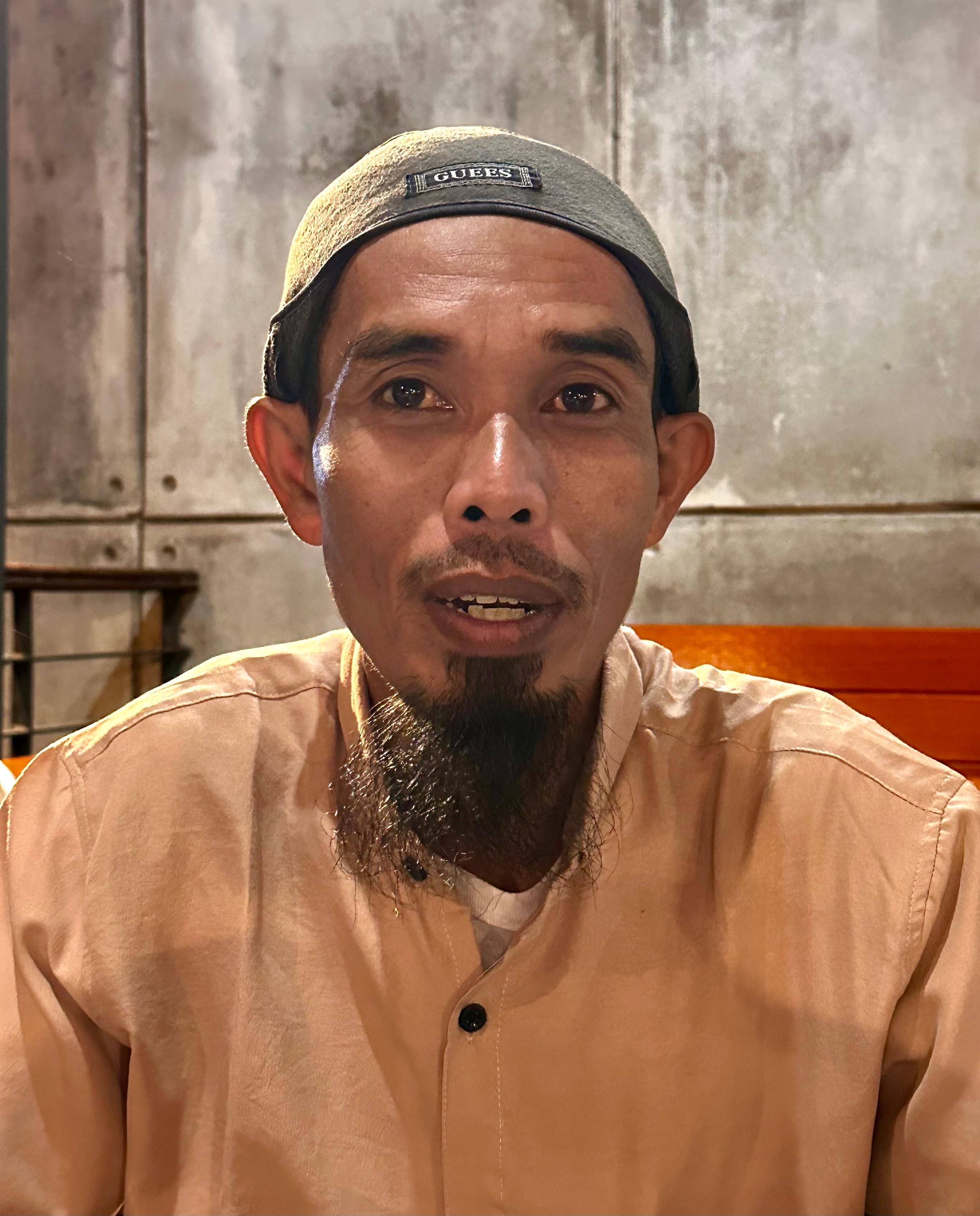 Hasan Basri