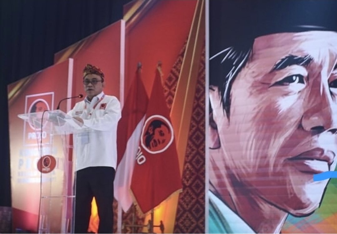 Budi Arie menyebut Kongres III menjadi momentum transformasi organisasi agar tetap relevan setelah era Jokowi berakhir. (Foto: instagram)