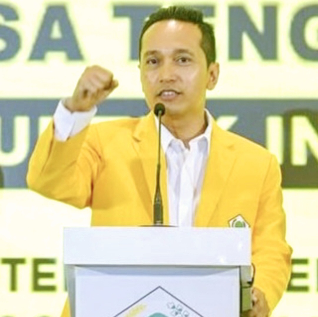 Sekretaris DPD I Golkar NTB Firadz Pariska memastikan segera menuntaskan Musda di dua daerah, yaitu DPD II Golkar Kabupaten Lombok Utara (KLU) dan Kabupaten Dompu.