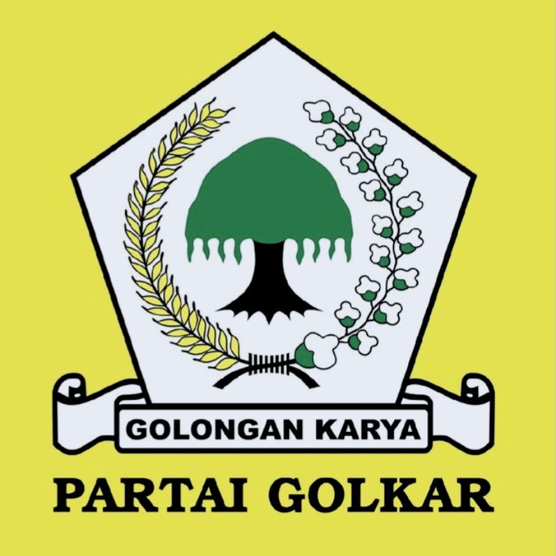 Logo Partai Golkar