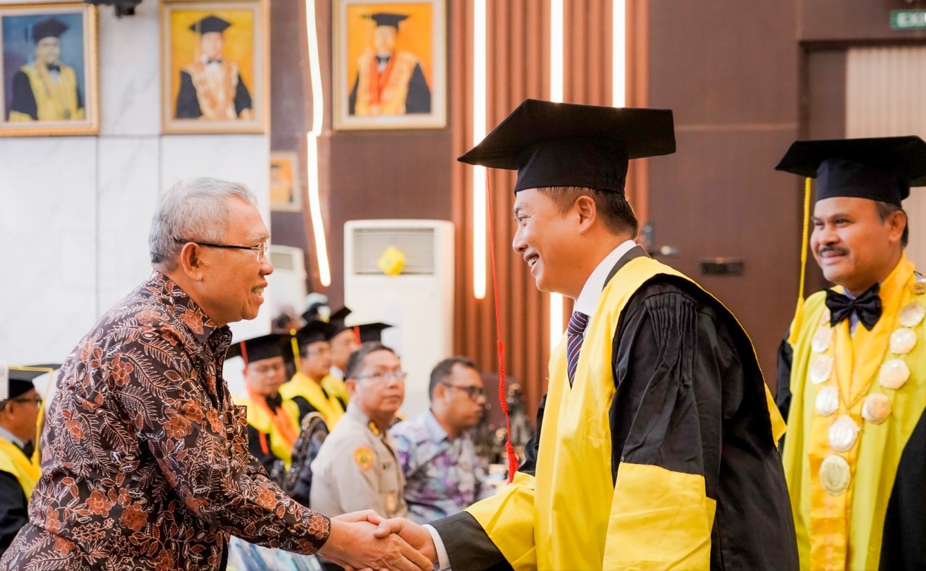Gubernur  NTB Lalu Muhamad Iqbal menyatakan berdialog dengan Gubernur Bali dan NTT, dan berharap Unram dapat mengambil peran sentral sebagai