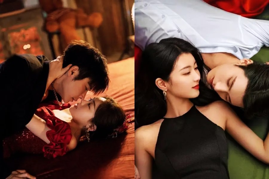 Berikut merupakan rekomendasi 5 mini drama China buat anda yang menyukai kisah romantis dengan durasi lebih singkat.