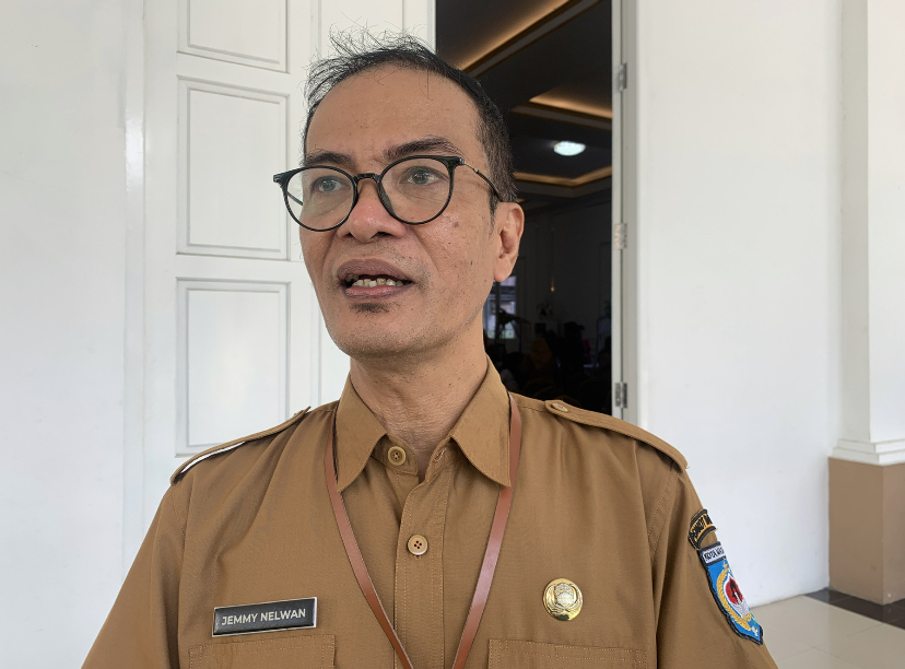 Jimmy Nelwan