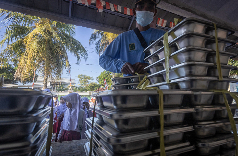 SPPG MBG harus kantongi SLHS