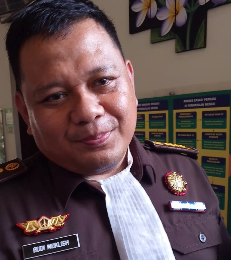 Ketua Tim JPU Ahmad Budi Muklish&nbsp;jelaskan persidangan kasus kematian Nurhadi baru saja mencapai tahap pembacaan eksepsi dari pihak terdakwa pada Senin (3/11) lalu.