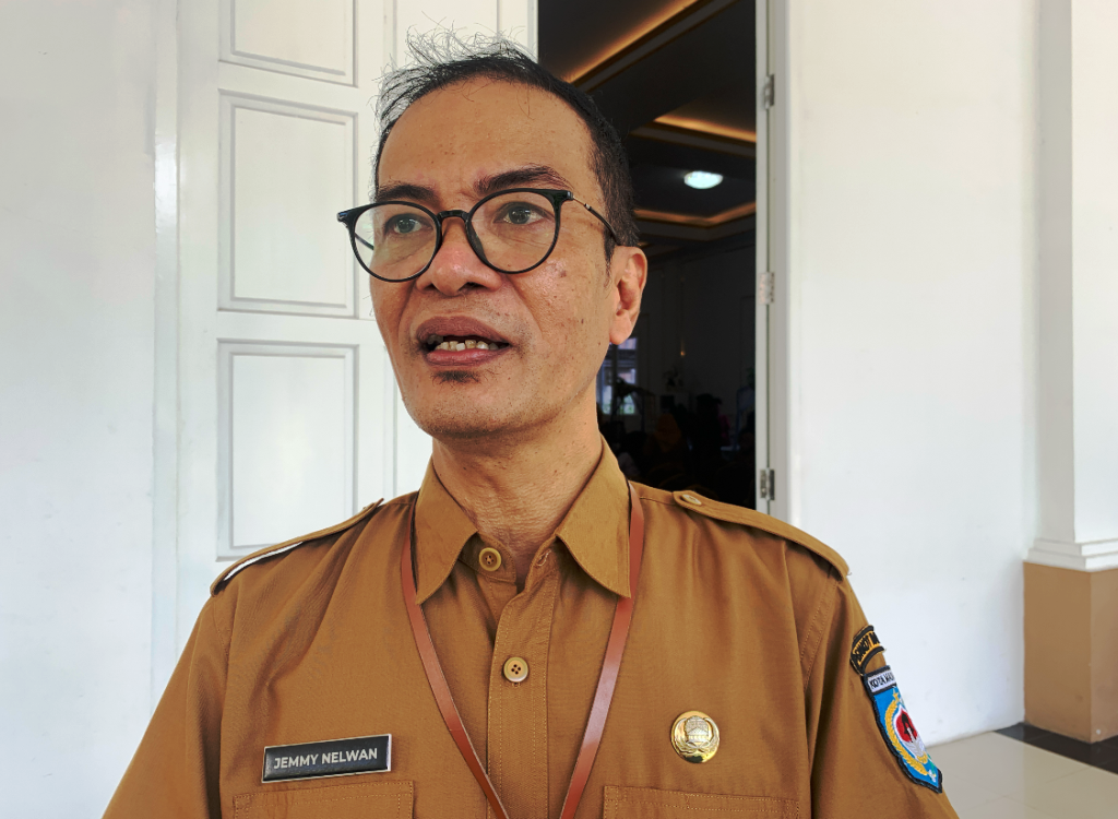Kepala Disprinkop UKM Kota Mataram Jimmy Nelwan mengungkapkan, setiap KDK-MP wajib memiliki lahan sesuai arahan pemerintah pusat. &nbsp;