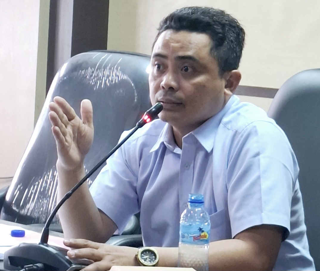 Ketua Komisi I DPRD NTB Muhammad Akri menyatakan pihaknya sudah siap melaksanakan uji kelayakan dan kepatutan terhadap para calon komisioner Komisi Informasi (KI) NTB.