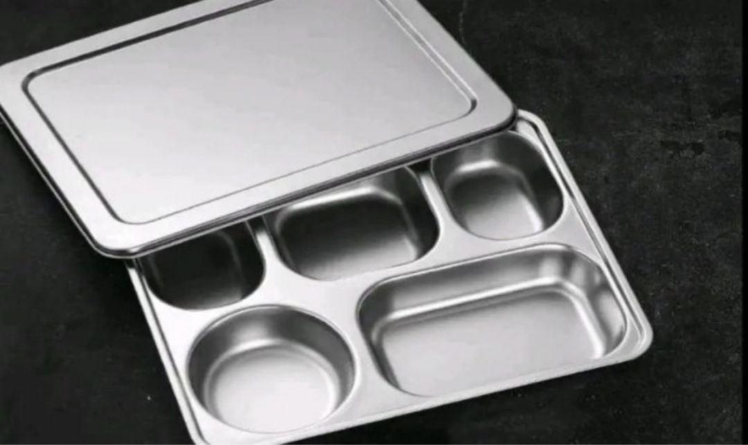 Stainless steel 304 memenuhi standar kesehatan dan keselamatan yang ketat. (ist)
