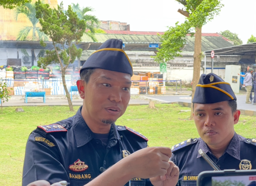 Bambang Parwanto