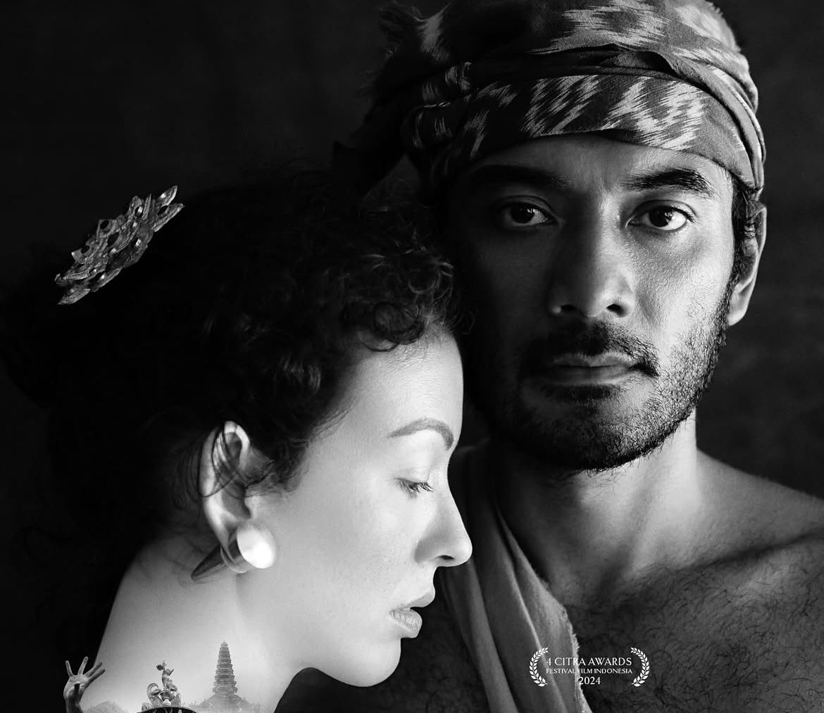 Film Samsara