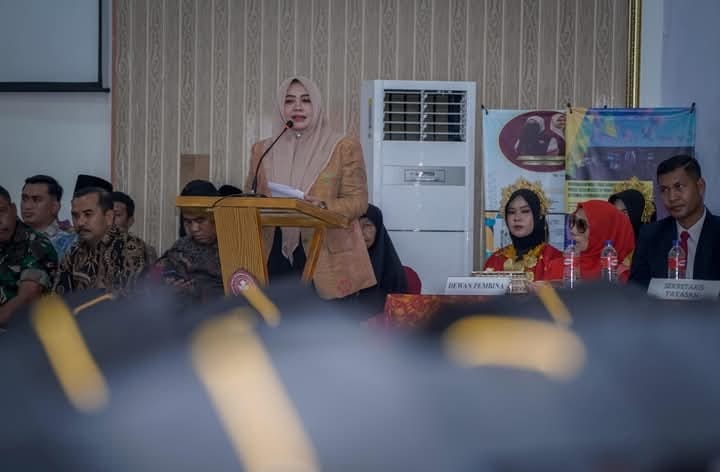 Wagub NTB, STKIP Taman Siswa Bima Dinilai Kunci Mencetak SDM Unggul NTB dari Pulau Sumbawa