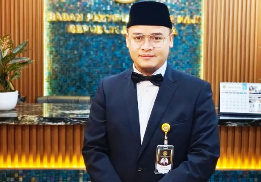 Juru Bicara Kementerian Haji dan Umrah (Kemenhaj) Ichsan Marsha mengatakan, dibukanya akses umrah mandiri itu merupakan inovasi digital Saudi yang perlu diapresiasi.